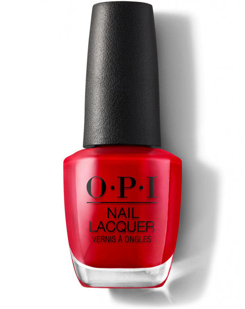 OPI Big Apple Red™