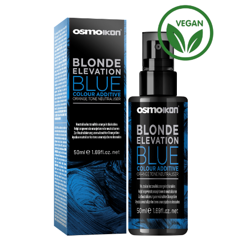 Osmo Ikon Blonde Elevation Colour Additive (50ml) - Ultimate Hair and Beauty