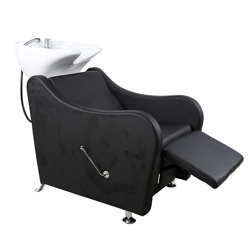 Salon Fit Manhattan Backwash - Black *NEW*