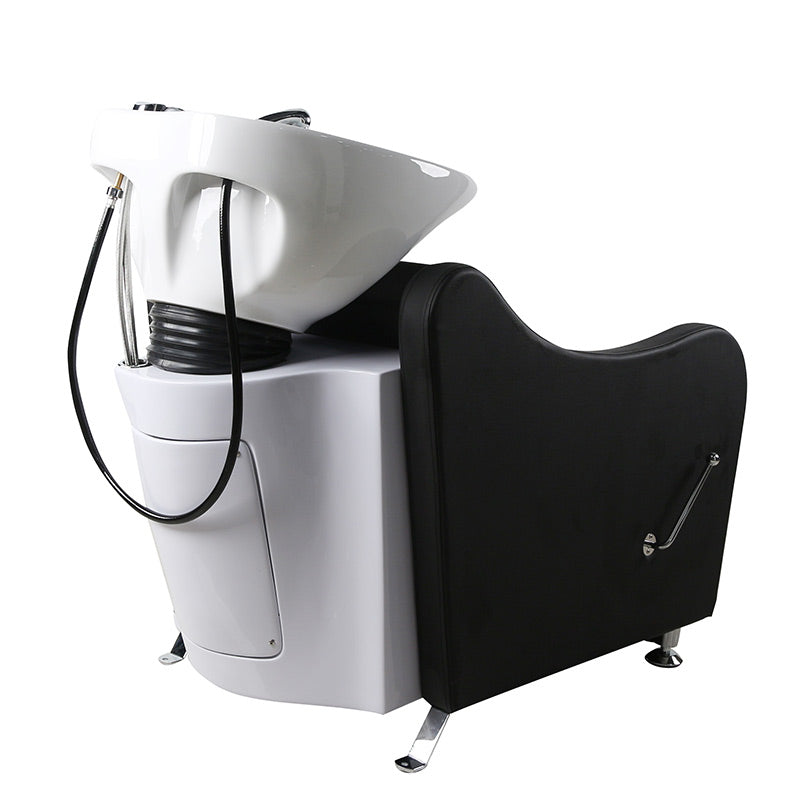 Salon Fit Manhattan Backwash - Black *NEW*