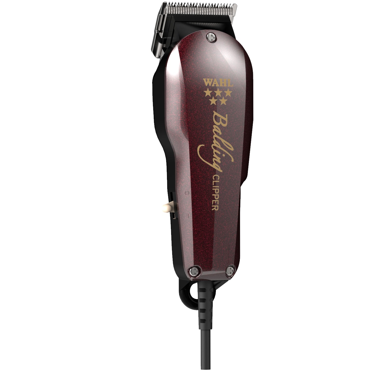 Wahl Balding Clipper - Ultimate Hair and Beauty