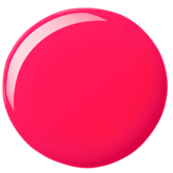 Halo Gel Polish - Bikini Pink (Beach Party Collection) (8ml) - Ultimate Hair and Beauty