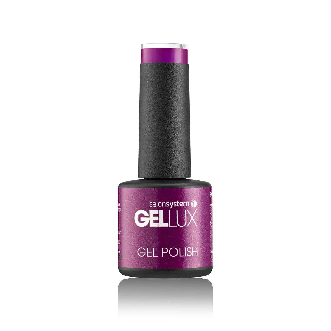 Gellux Mini Berry Burst (8ml) - Ultimate Hair and Beauty