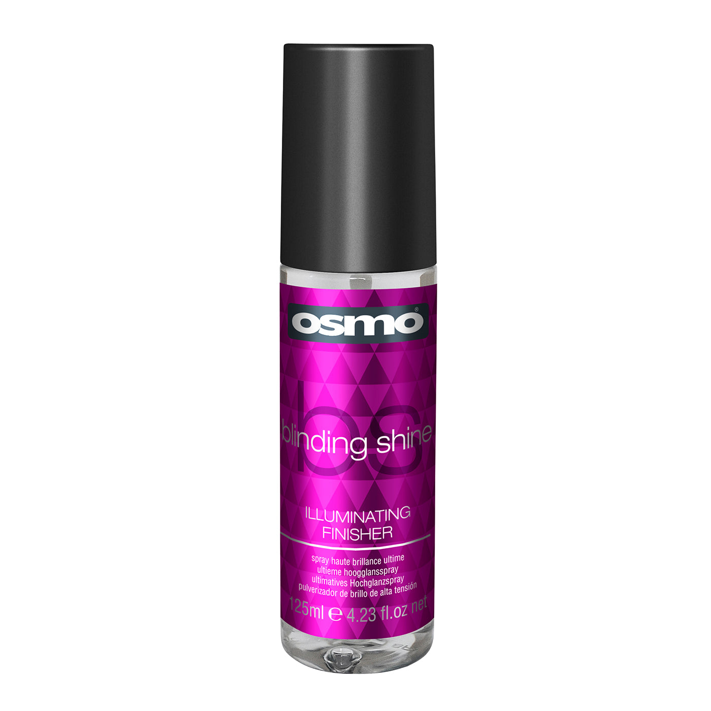 Osmo Blinding Shine Illuminating Finisher (125ml) - Ultimate Hair and Beauty