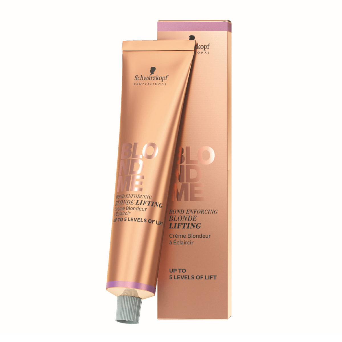 Schwarzkopf BLONDME Blonde Lifting (60ml) - Ultimate Hair and Beauty