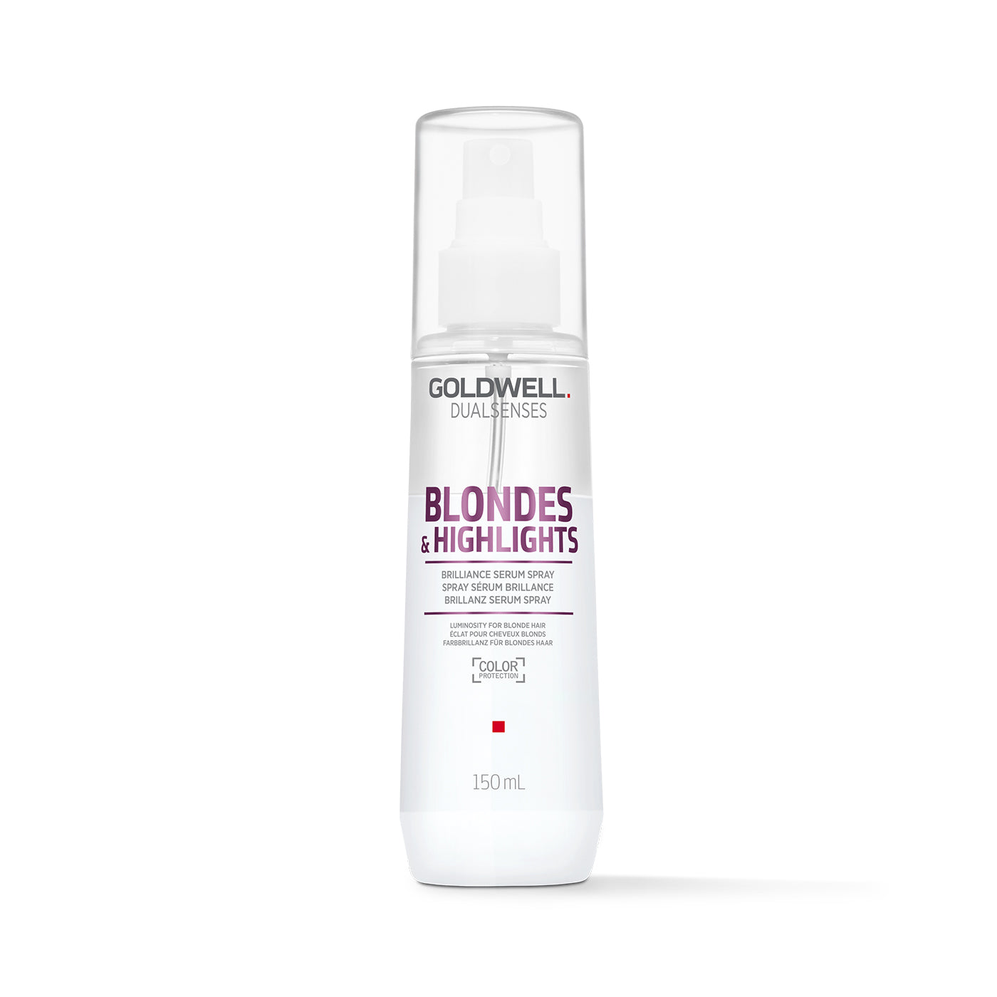 Goldwell DualSenses Blondes & Highlights Serum Spray (150ml) - Ultimate Hair and Beauty