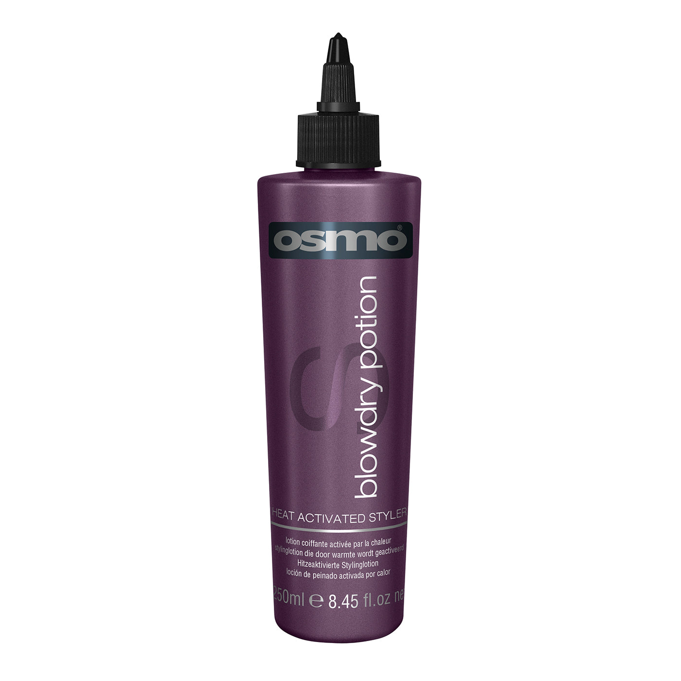 Osmo Blowdry Potion (250ml) - Ultimate Hair and Beauty