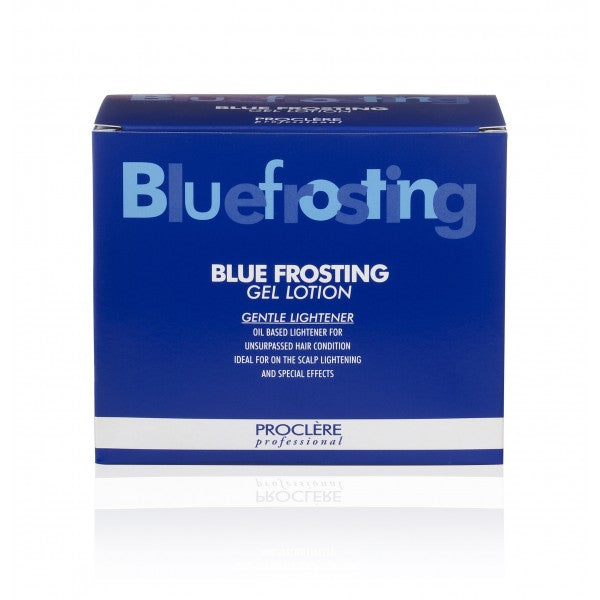 Proclere Blue Frosting Gel Lotion