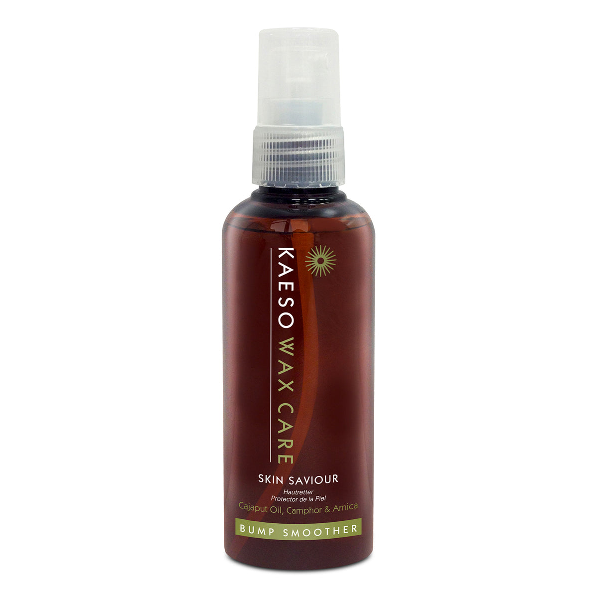 Kaeso Bump Smoother (100ml) - Ultimate Hair and Beauty