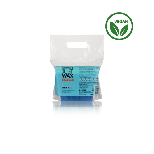 Just Wax Expert Advanced Roller Wax (6 x 100ml) - Ultimate Hair and Beauty