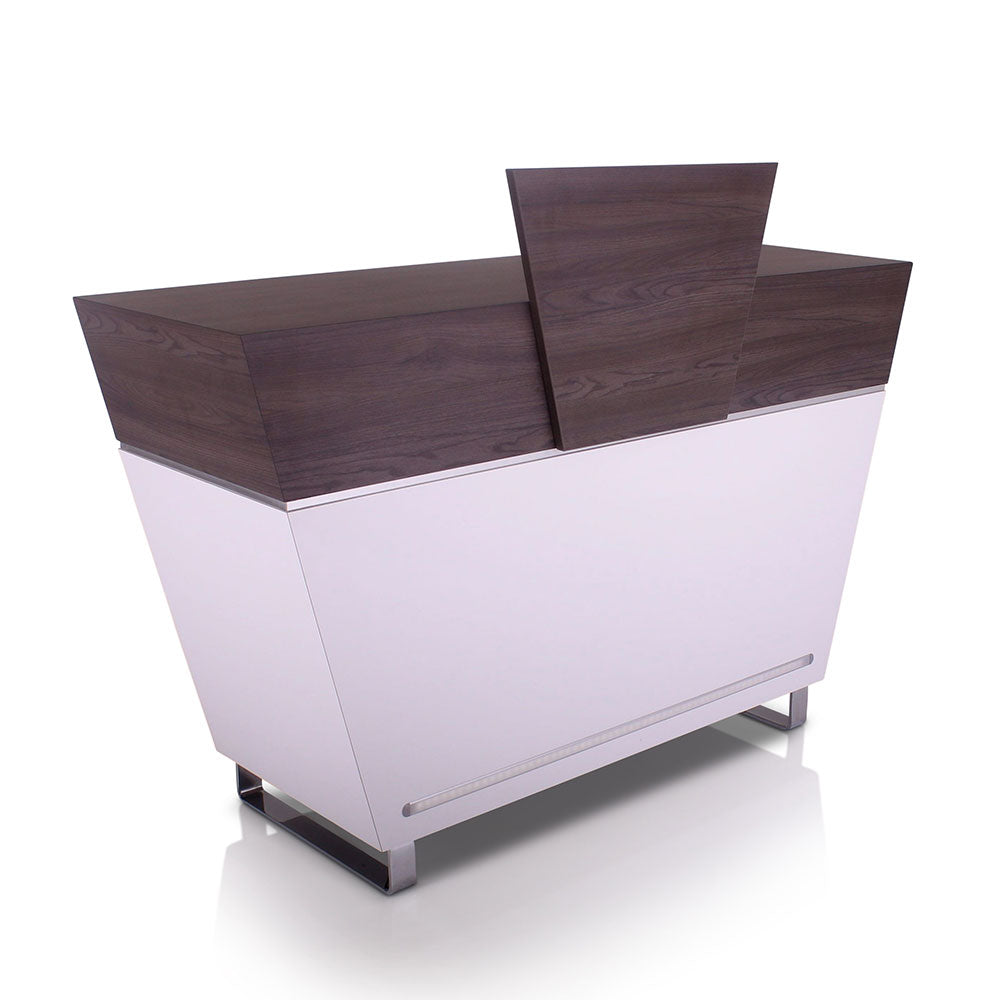 REM Centenary Reception Desk – Ultimate Hair and Beauty