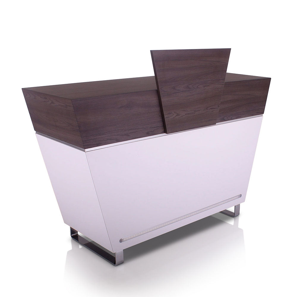 REM Centenary Reception Desk - Ultimate Hair and Beauty