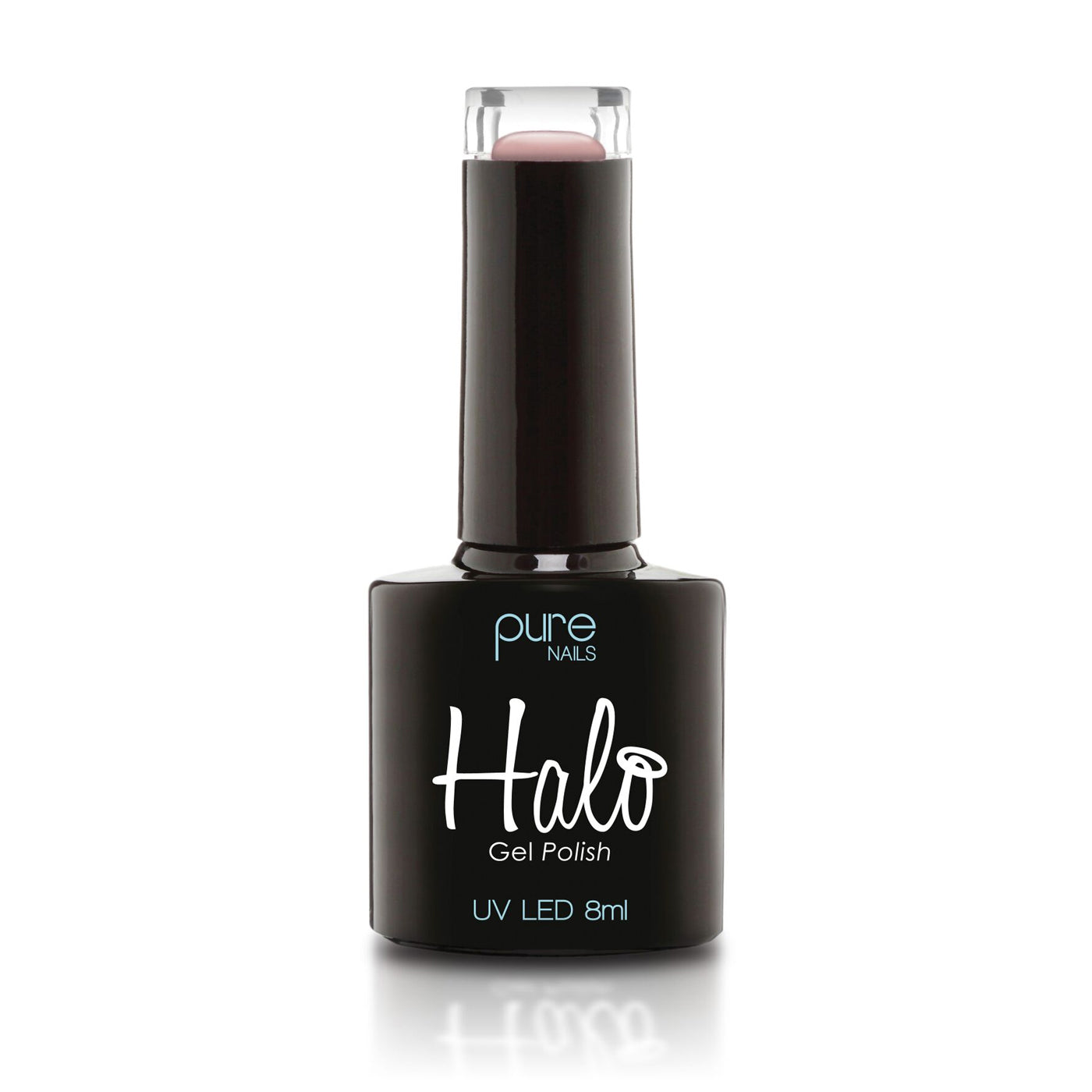 Halo Gel Polish - Classic (Uptown Girl Collection) (8ml) - Ultimate Hair and Beauty