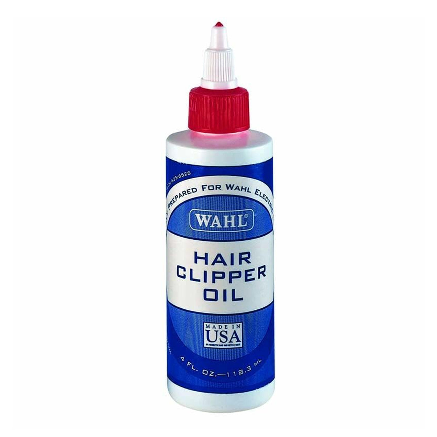 Wahl Clipper Oil (113ml) - Ultimate Hair and Beauty