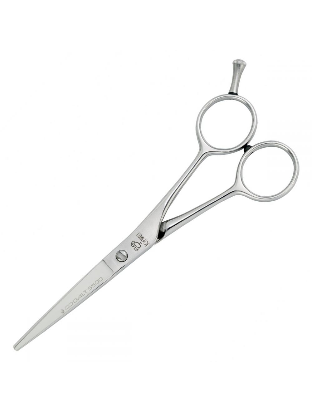 Joewell Cobalt Hairdressing Scissors - Ultimate Hair and Beauty