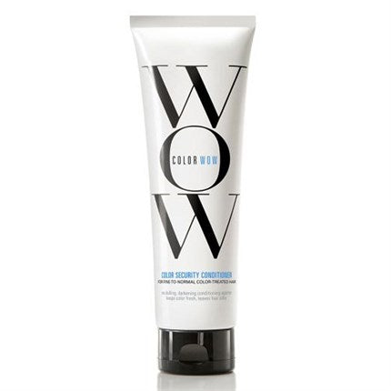 Color Wow Color Security Conditioner Fine-Normal