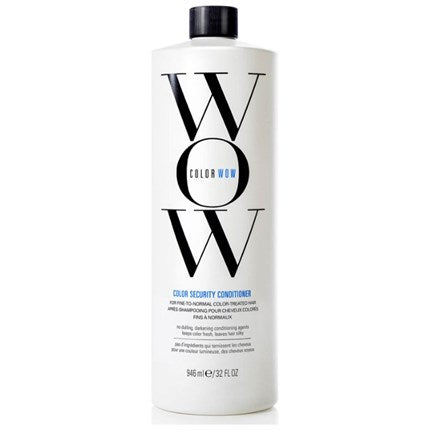 Color Wow Color Security Conditioner Fine-Normal