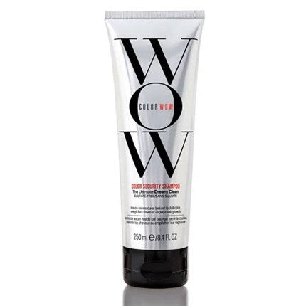 Color Wow Color Security Shampoo