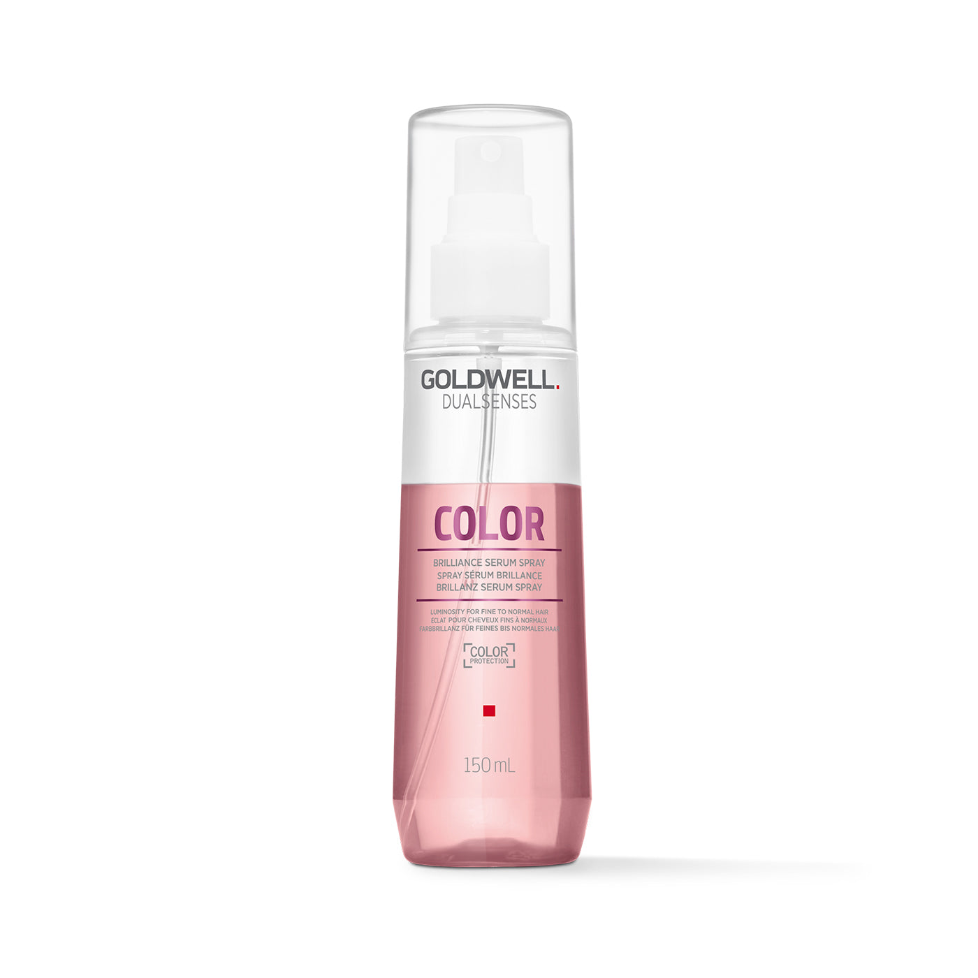 Goldwell DualSenses Color Brilliance Serum Spray (150ml) - Ultimate Hair and Beauty