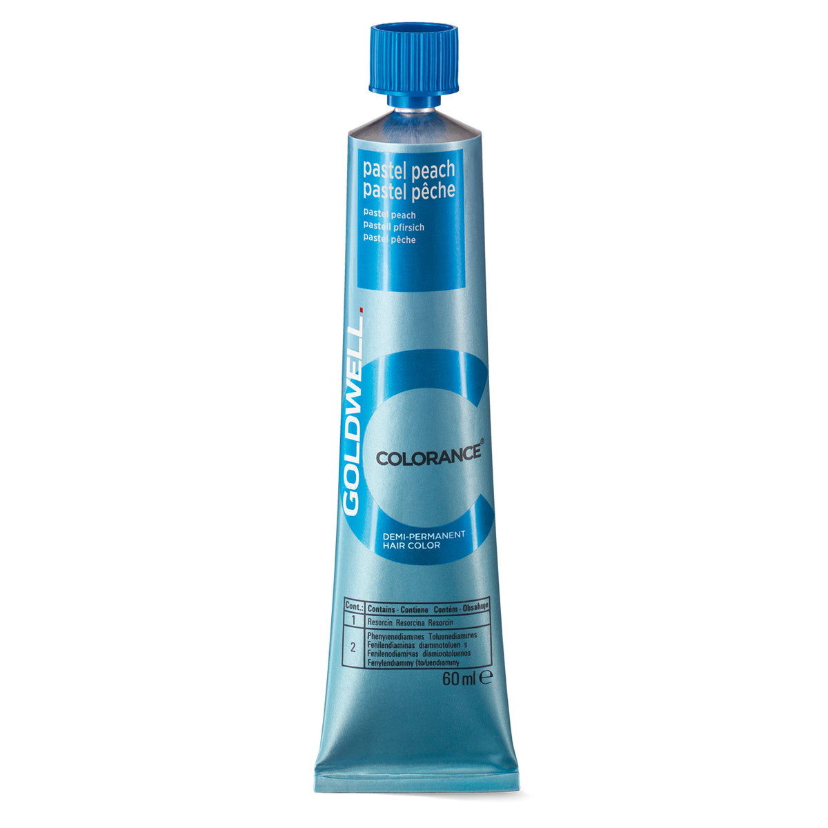 Goldwell Colorance Pastel POP - 60ml - Ultimate Hair and Beauty