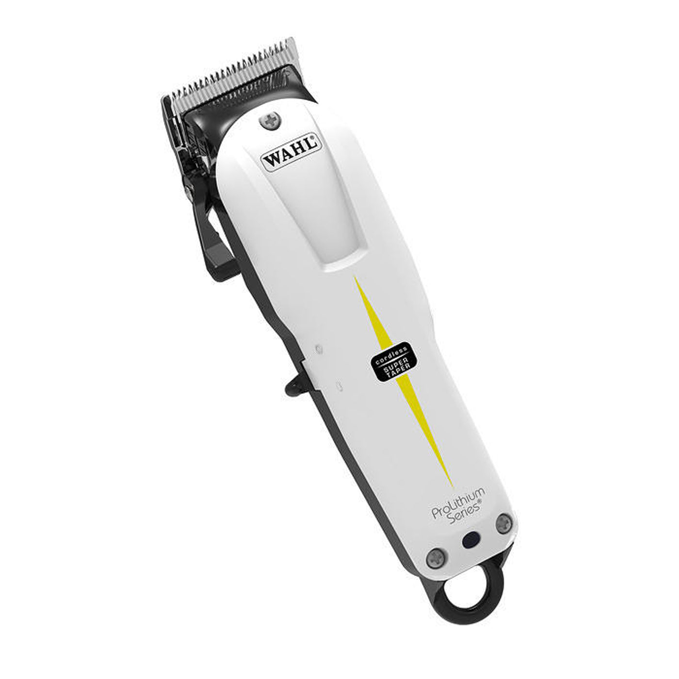 Wahl Cordless Super Taper Clipper - Ultimate Hair and Beauty