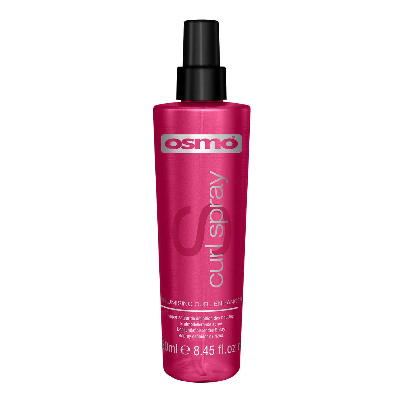 Osmo Curl Spray (250ml) - Ultimate Hair and Beauty
