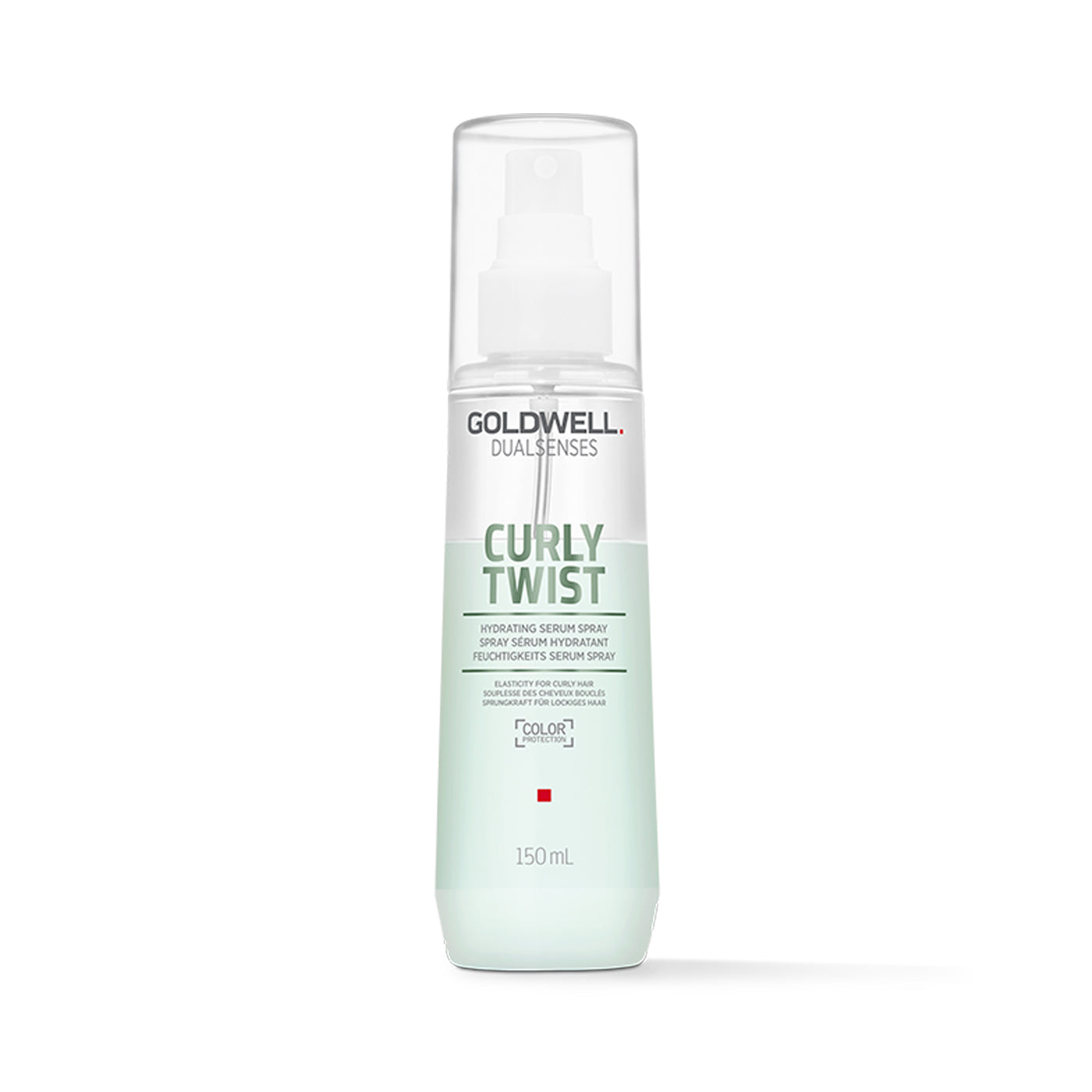 Goldwell DualSenses Curly Twist Serum Spray (150ml) - Ultimate Hair and Beauty