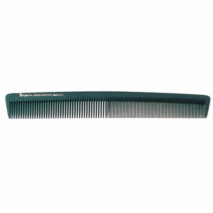 Denman DC04 Large Cutting Carbon Comb - Ultimate Hair and Beauty