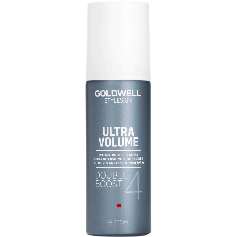 Goldwell Double Boost (200ml) - Ultimate Hair and Beauty