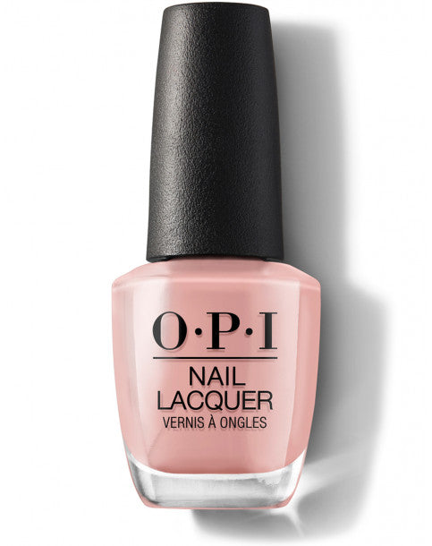DULCE DE LECHE - OPI NAIL LACQUER