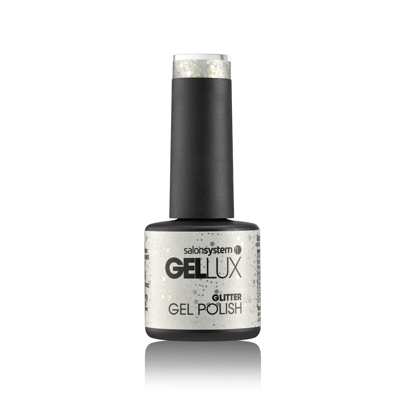 Gellux Mini Dazzle (8ml) - Ultimate Hair and Beauty