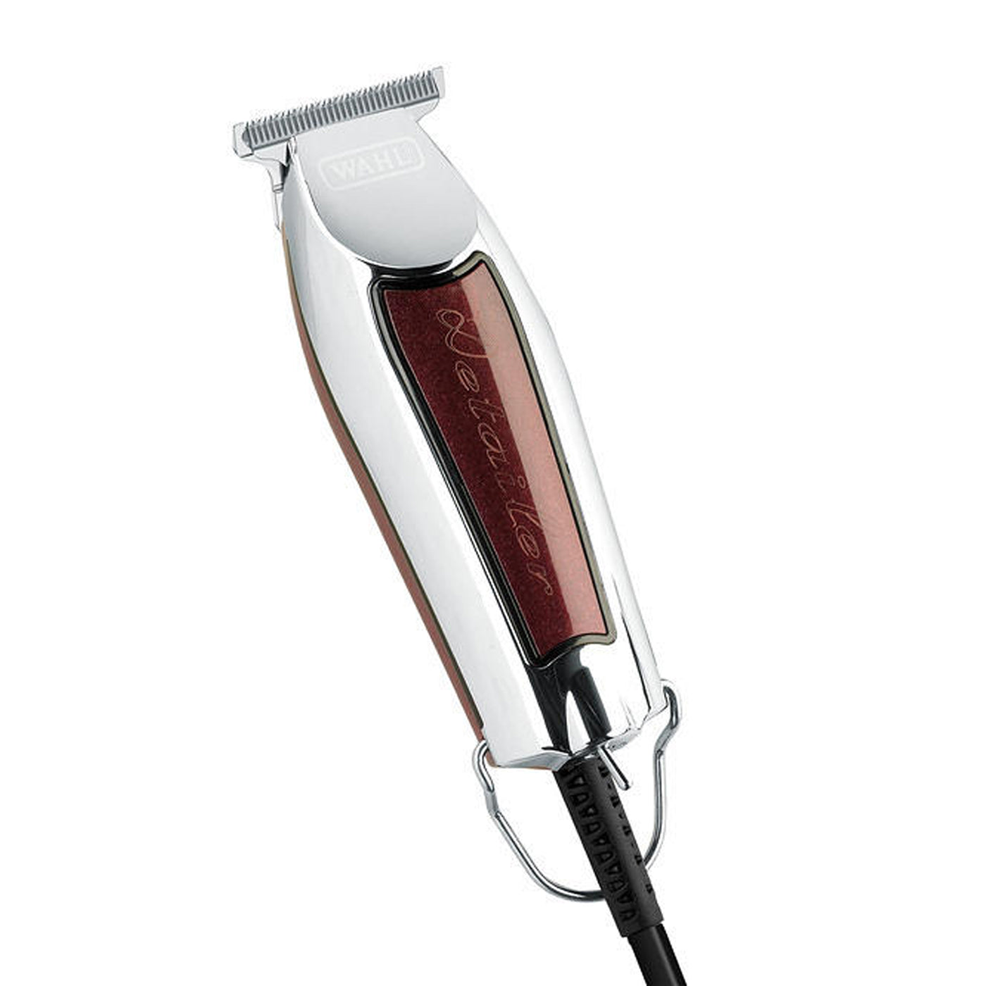 Wahl Detailer Trimmer with Extra Wide Blade - Ultimate Hair and Beauty
