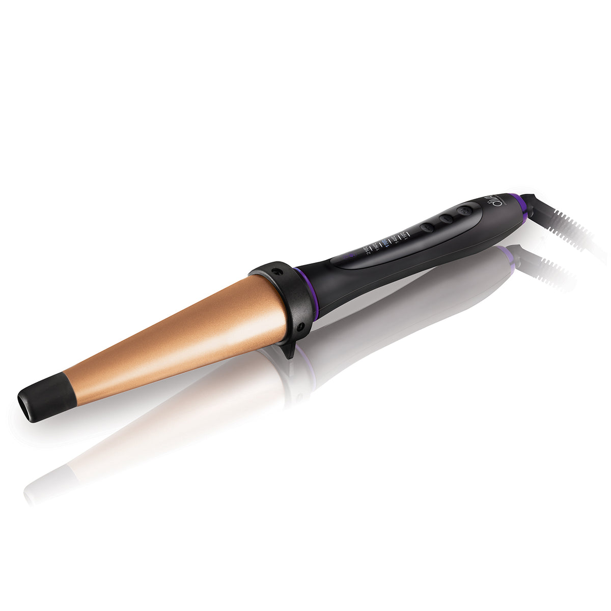 Diva Digital Argan Wand (22-45mm) - Ultimate Hair and Beauty