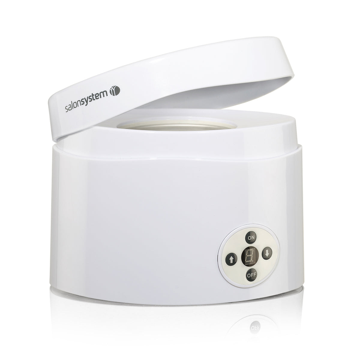 Just Wax Digital Wax Heater - Ultimate Hair and Beauty