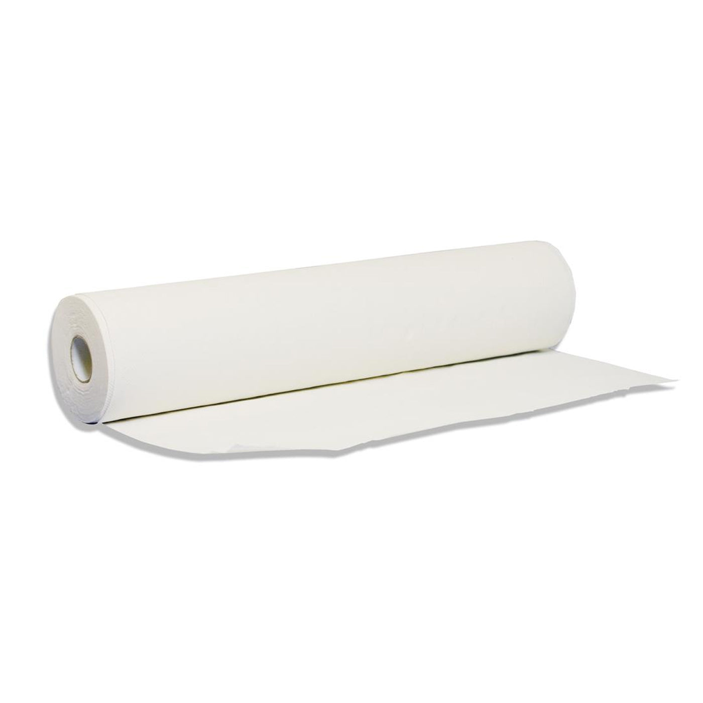 Agenda Embossed White Couch Roll (Twin Pack - Small) - Ultimate Hair and Beauty