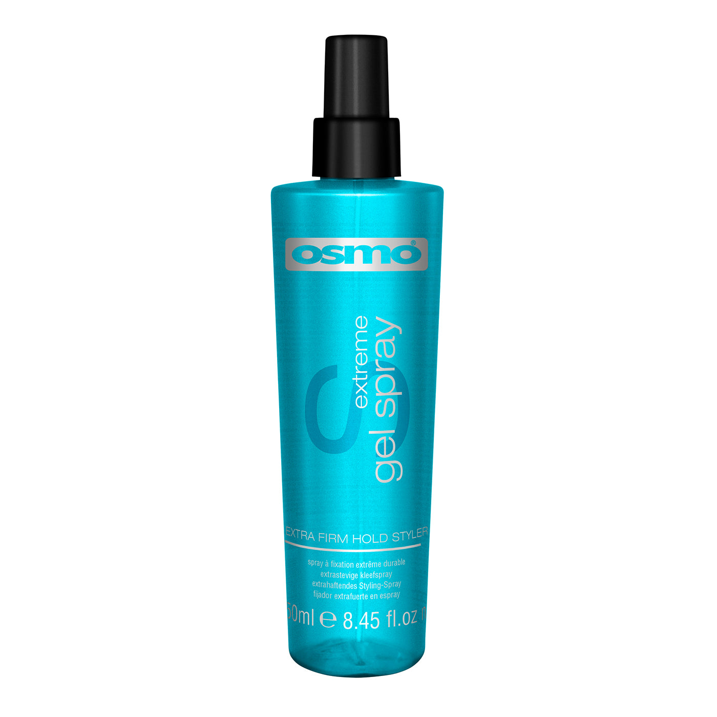 Osmo Extreme Gel Spray (250ml) - Ultimate Hair and Beauty