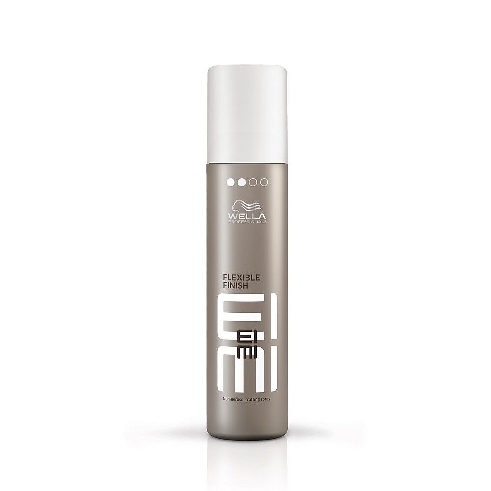 EIMI Flexible Finish Crafting Spray (250ml) - Ultimate Hair and Beauty