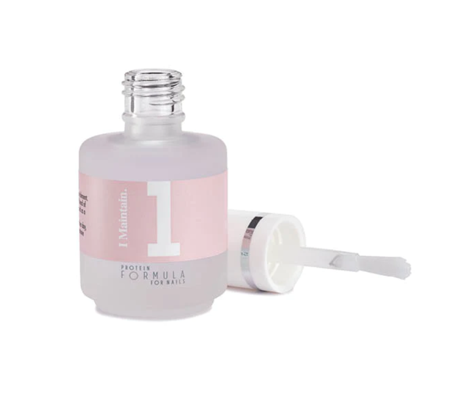 Protein Formula For Nails | Maintain