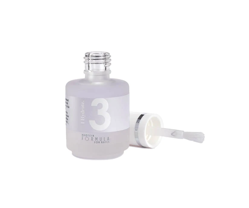 Protein Formula For Nails | Hydrate