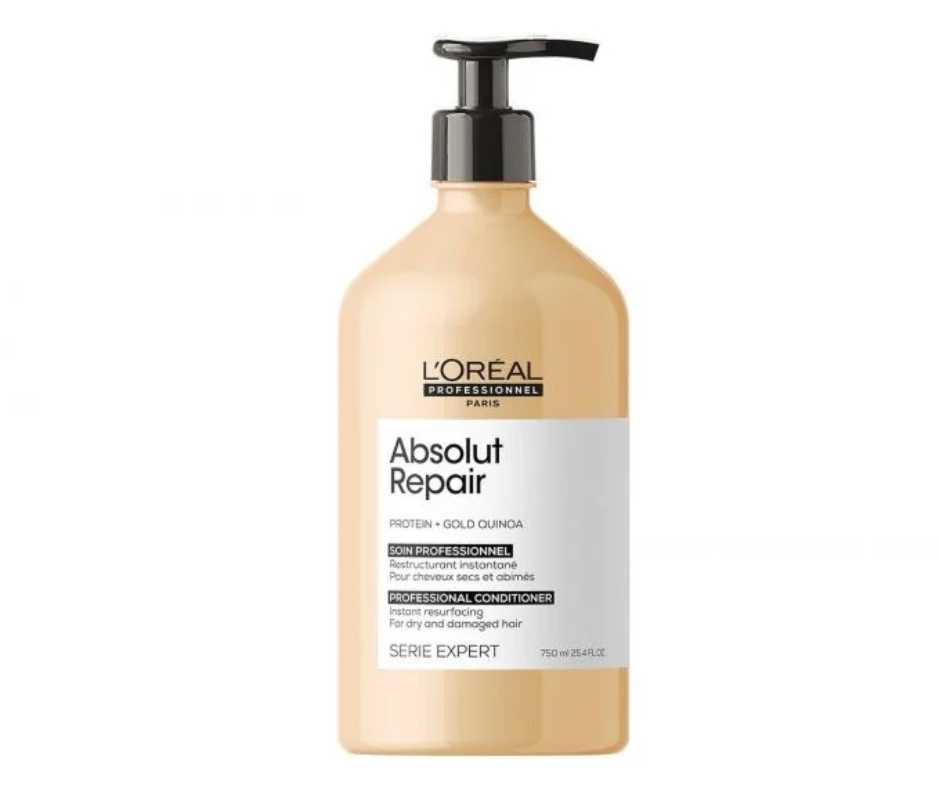 L'Oreal Serie Expert Absolut Repair Conditioner - view 2