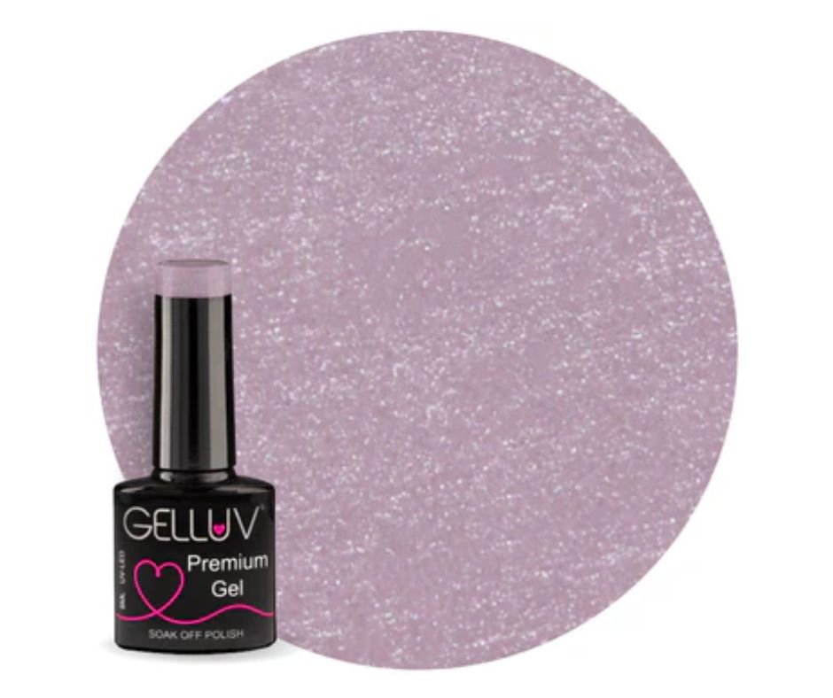Gelluv L'Amour De Paris Collection (Je T'Aime)