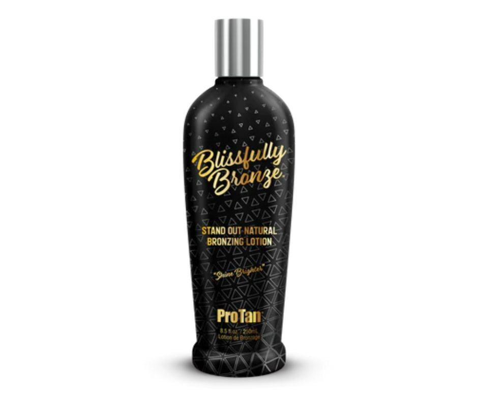 ProTan Blissfully Bronze