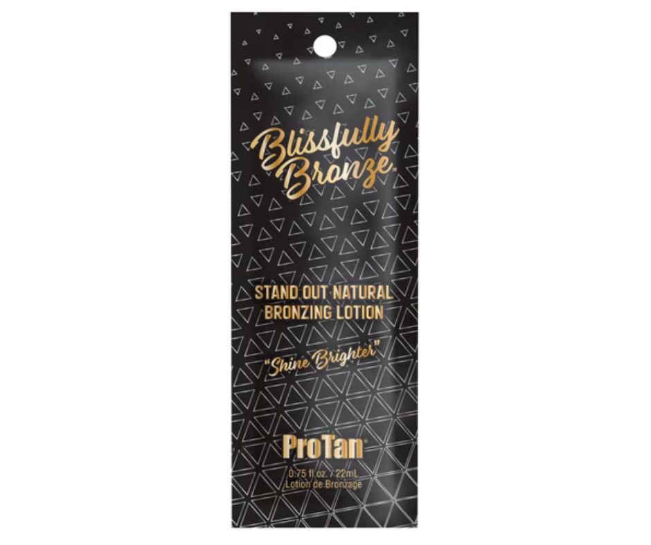 ProTan Blissfully Bronze