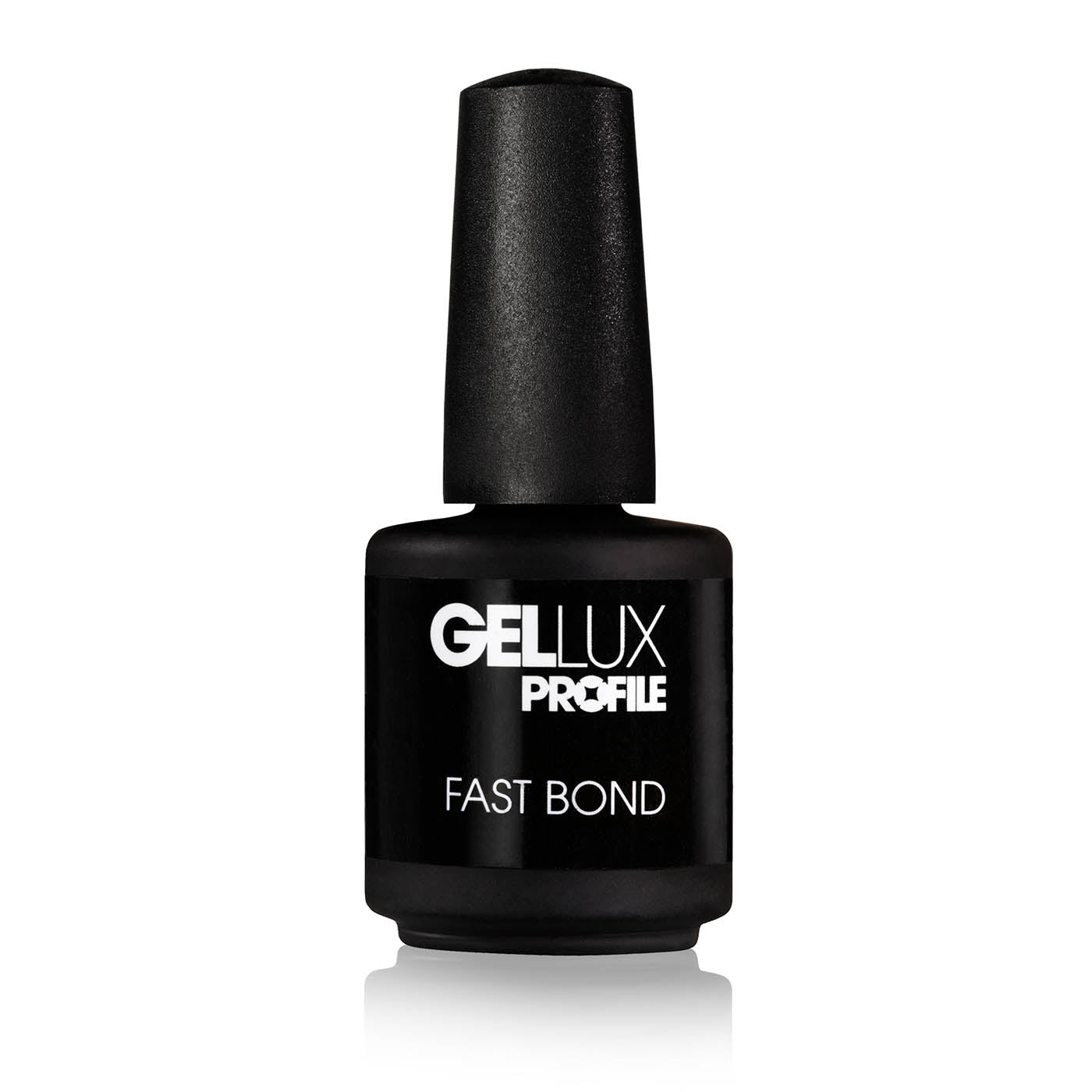 Gellux Gel Polish - Fast Bond (15ml) - Ultimate Hair and Beauty
