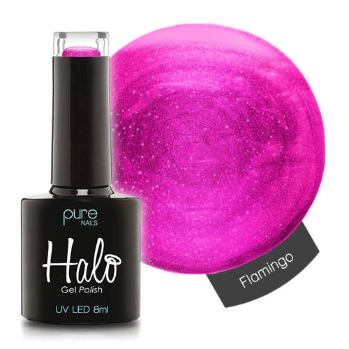 Halo Gel - Flamingo 8ml