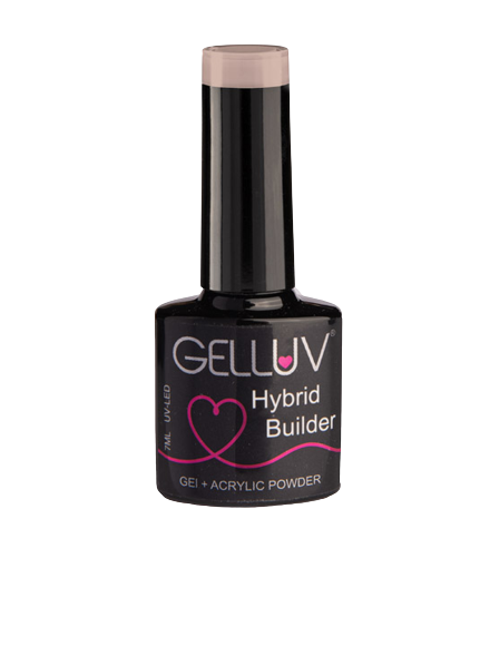 Gelluv French Silk Builder Gel (7ml)