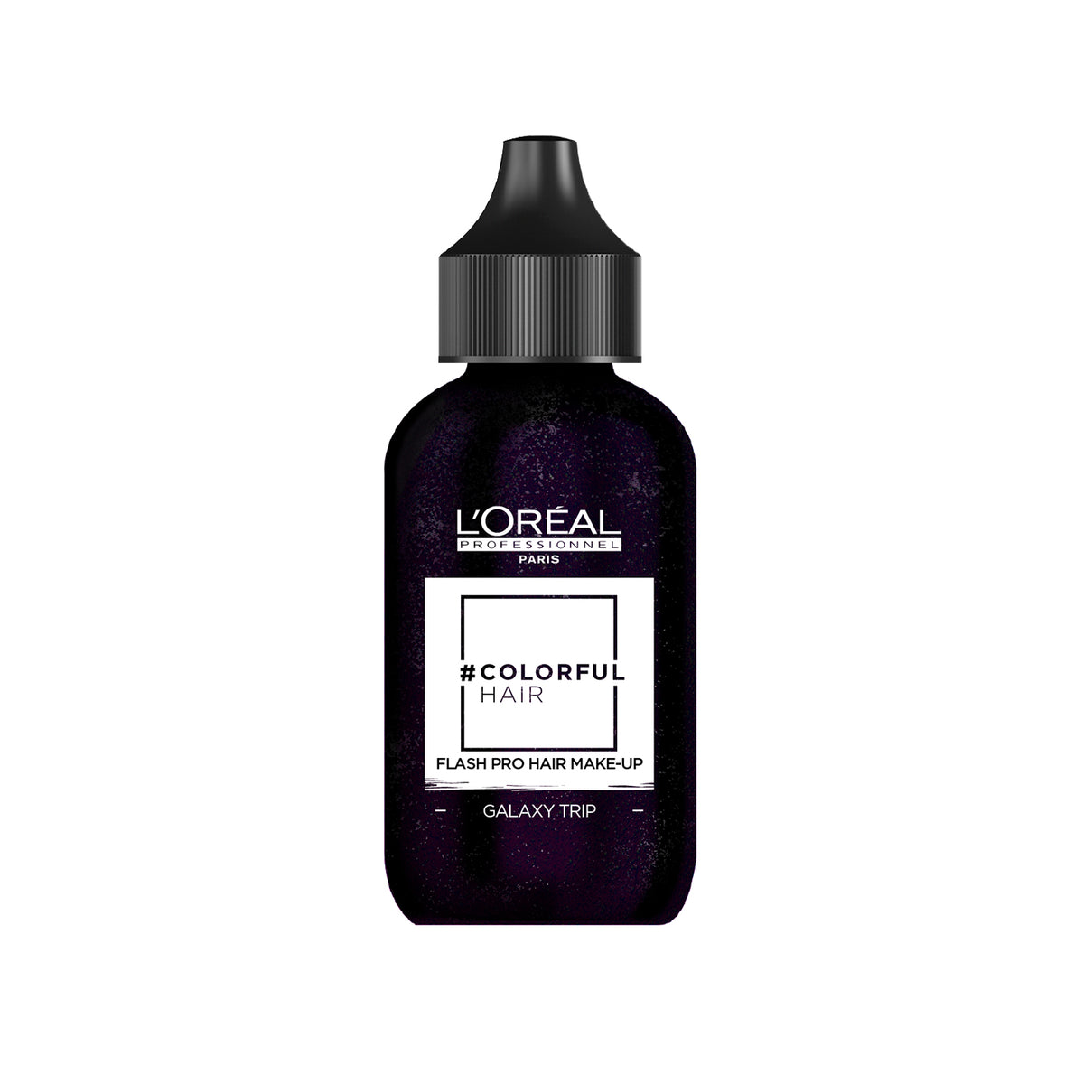 L'Oreal Colorful Hair Flash Pro Hair Make-up - Galaxy Trip - Ultimate Hair and Beauty