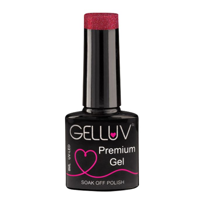 GELLUV Primitive (Wild Thing Collection) 8ml