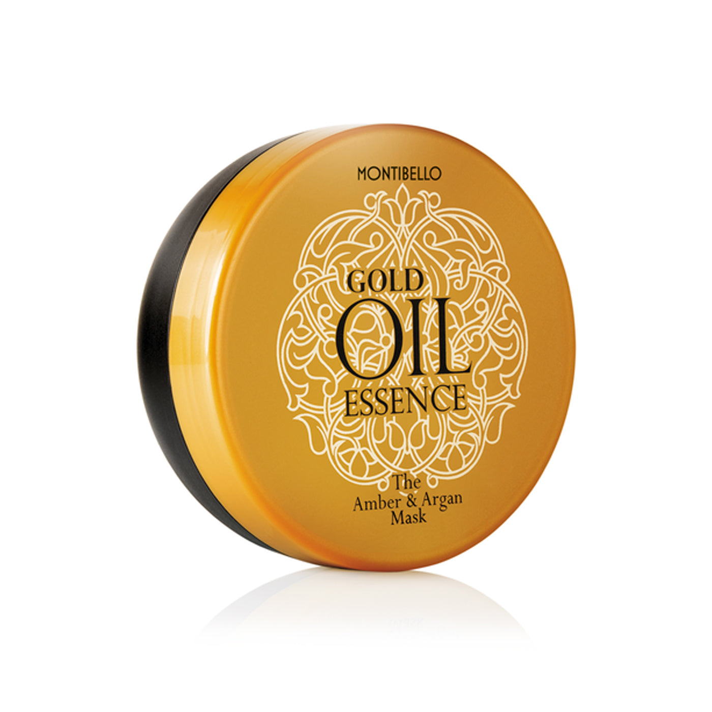Montibello Gold Oil Essence Mask (200ml) - Ultimate Hair and Beauty