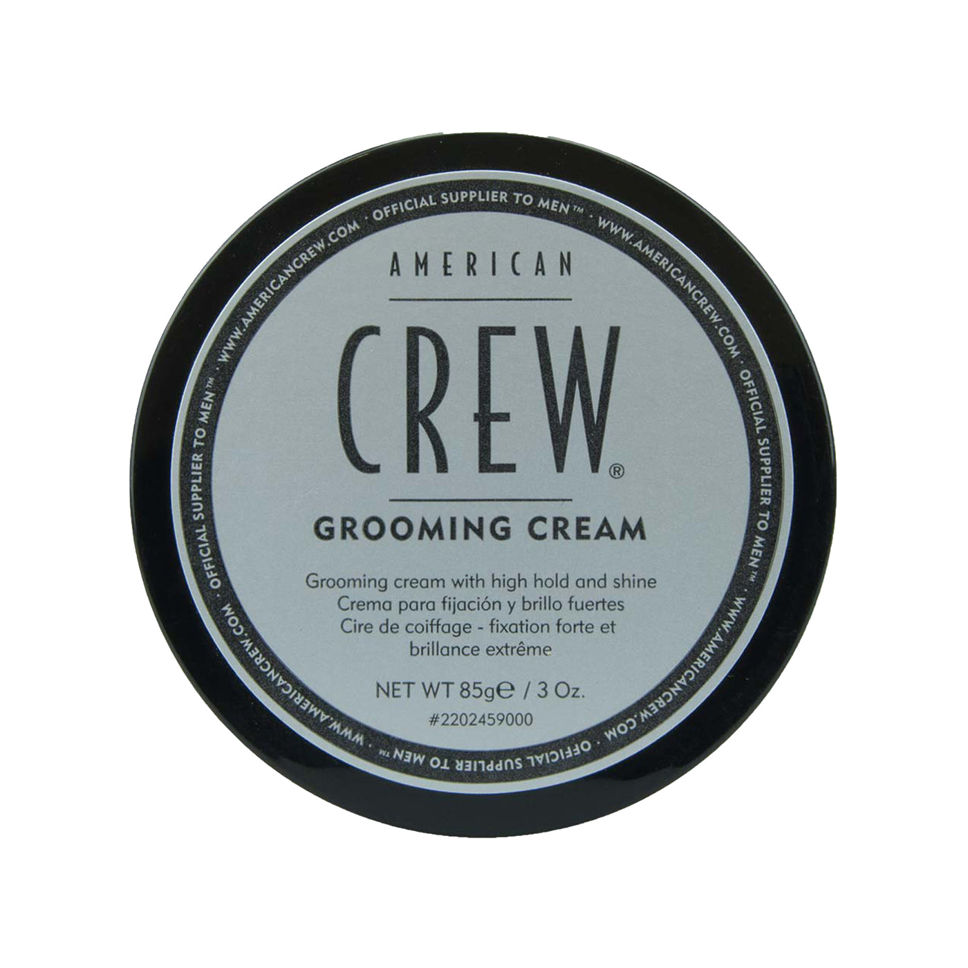 American Crew Grooming Cream (85g) - Ultimate Hair and Beauty